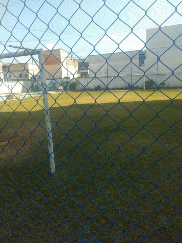 Apartamento Centro Cabo Frio Eksteriør bilde