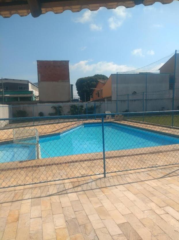 Apartamento Centro Cabo Frio Eksteriør bilde