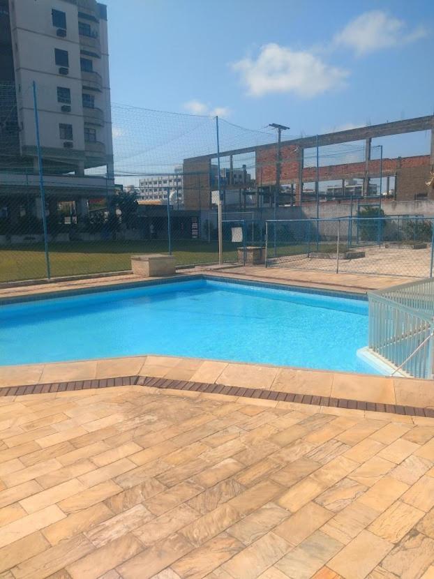 Apartamento Centro Cabo Frio Eksteriør bilde