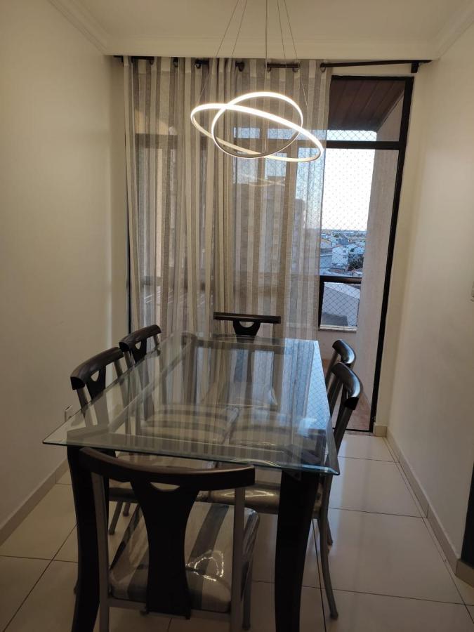 Apartamento Centro Cabo Frio Eksteriør bilde
