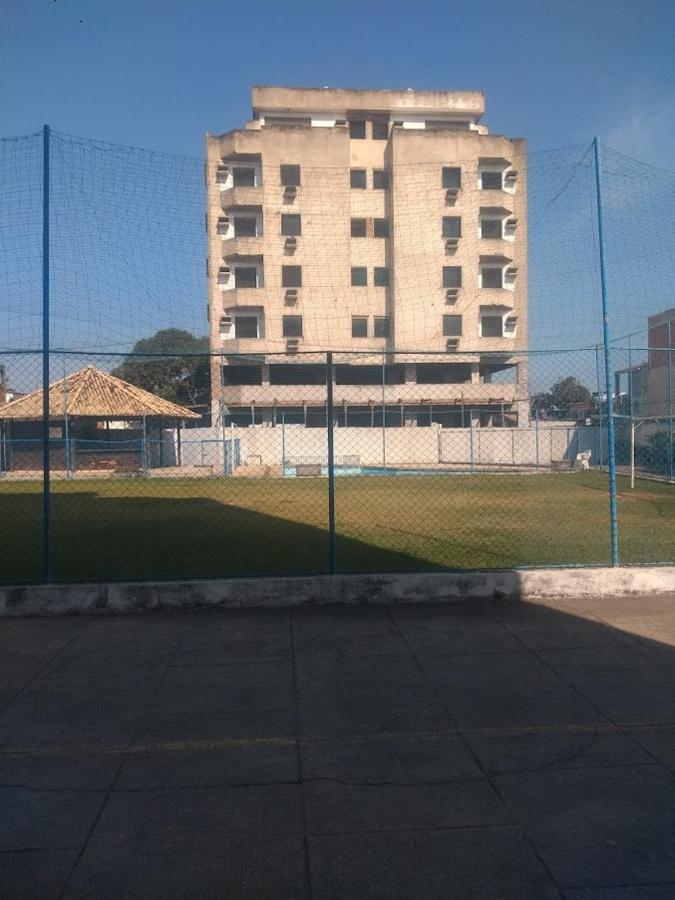Apartamento Centro Cabo Frio Eksteriør bilde