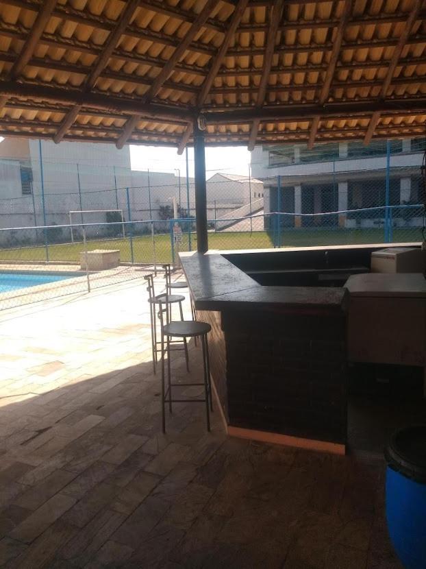 Apartamento Centro Cabo Frio Eksteriør bilde