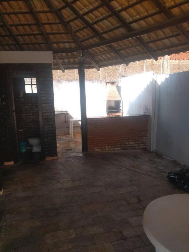 Apartamento Centro Cabo Frio Eksteriør bilde